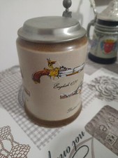 Boccale da birra in ceramica