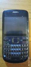 CELLULARE NOKIA C3-00  FUNZIONANTE CON CARICABATTERIA
