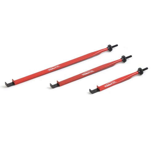 Extension clamp tool set - tool, v2