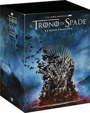 Il Trono di Spade - La Serie