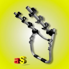 PORTABICI POSTERIORE FIAT