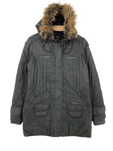 Replay giacca parka con - giacca,