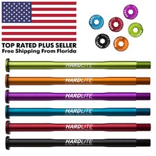 HardLite ABP Boost asse passante posteriore 12x148 Devinci bici Trek rimedio carburante EX 198mm