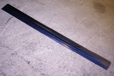 BMW E46 Serie 3 minigonne