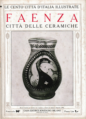 Cento citta italia - cento, d'italia