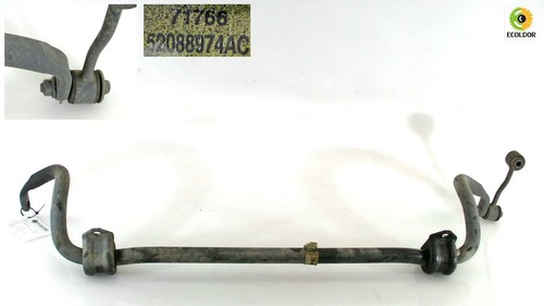 Barra stabilizzatrice - barra,