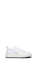 DSQUARED2 Sneaker uomo bianca