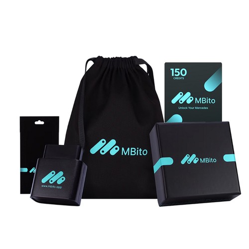 Mbito ultimate pack - mbito,