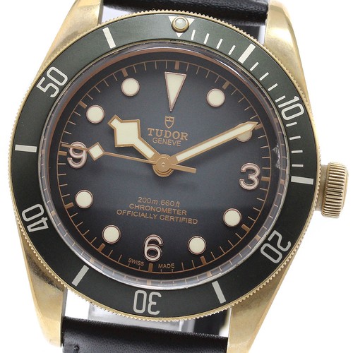 Orologio uomo automatico tudor - uomo,