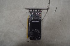NVIDIA Quadro P1000 4GB GDDR5
