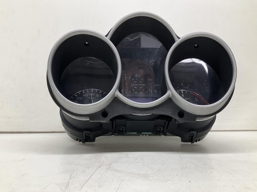 Quadro strumenti compl - ., alfa
