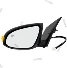 Gruppo specchietto retrovisore