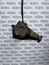 Differenziale anteriore Mitsubishi Pajero V20 2.5 TD EC2 rapporto 4.625