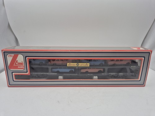 Lima 309057w british - lima, oo