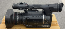 Panasonic ac160p camcorder - ag-ac160p,