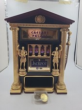 Caesars Palace 1989 Franklin
