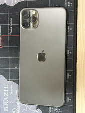 iPhone 11 Pro Max 256gb Nero