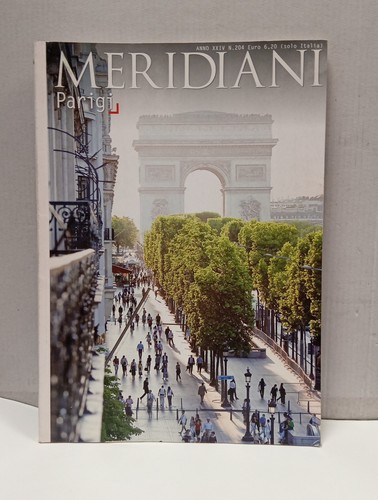 Meridiani parigi 204 - meridiani,