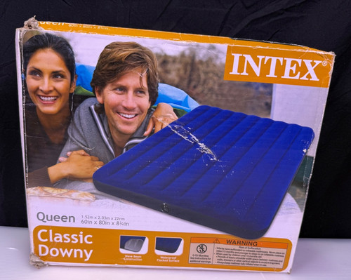 Intex materasso letto - intex,