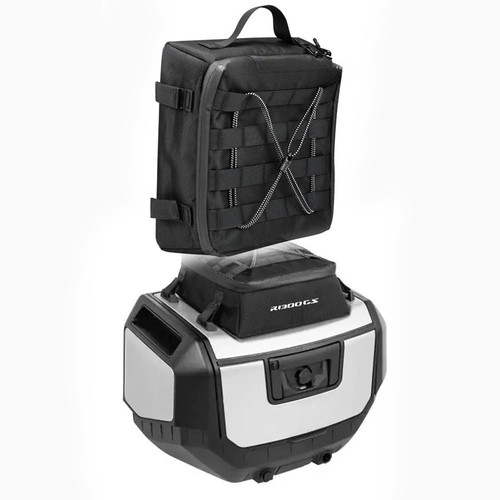 Borsa superiore impermeabile