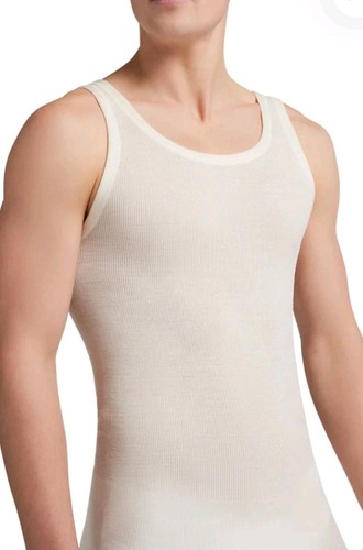 Stock canottiera intima - canottiera, uomo