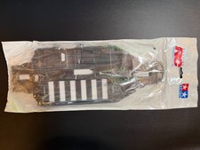 Piastra telaio Tamiya TA-05 v2