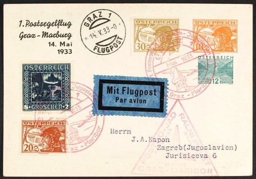 Austria slovenia 1933 - austria,