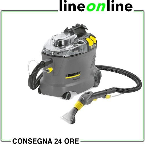 Karcher puzzi c - 8/1,