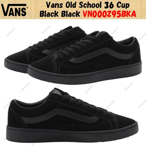 Vans old school tazze - 36,