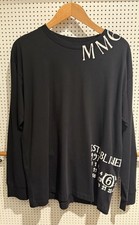 Shirt manica lunga - lunga, numerica