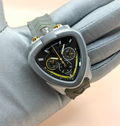 Incredibile orologio polso - orologio,