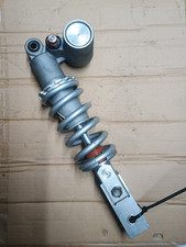 Ammortizzatore posteriore