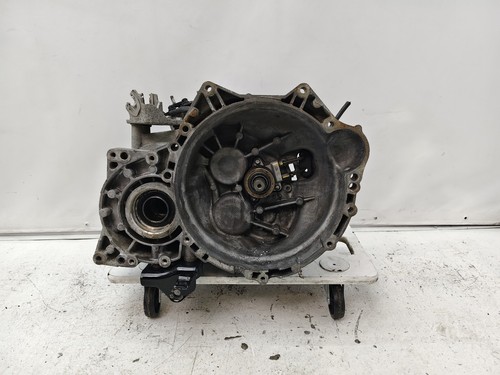 Cambio manuale d4ha - 🔝cambio, 6m