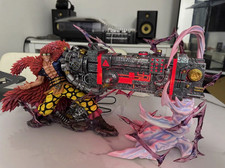 Statua statuina Eustass Kid