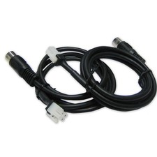 Aquatronica ACQ428 Cablaggio