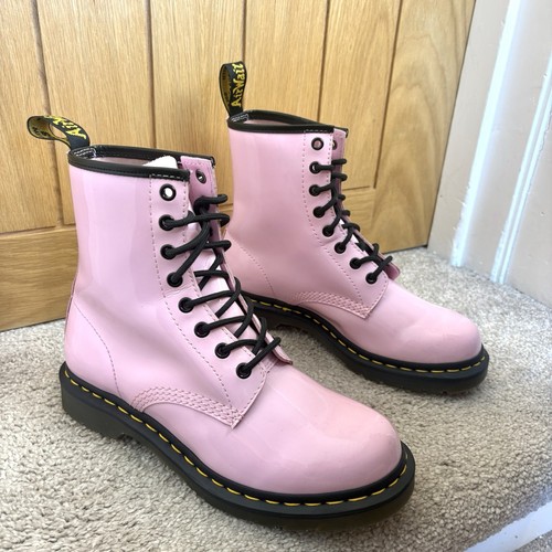 Stivali martens 1460 - dr,