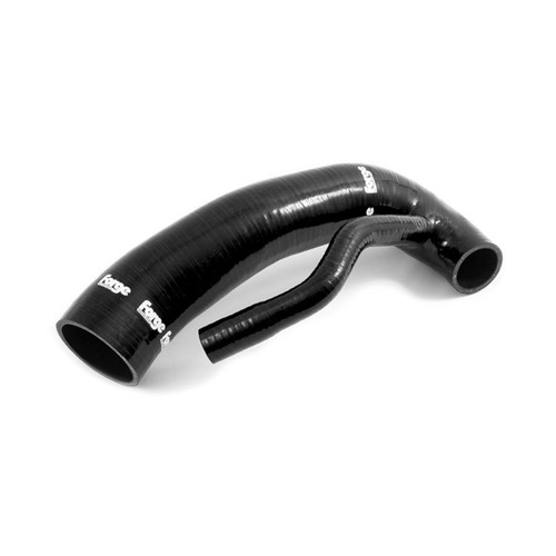 Tubo aspirazione silicone