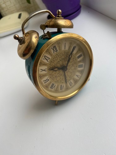 Raro orologio vintage - raro,