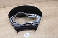 Carena contachilometri BMW