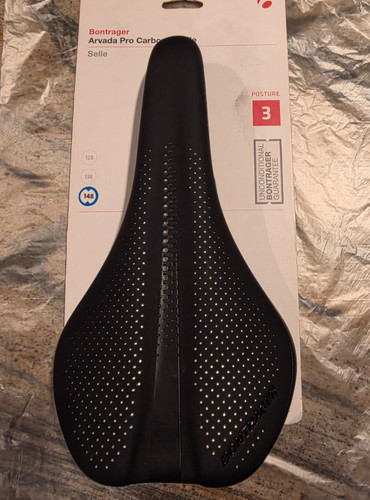 Bontrager arvada pro sella - bontrager,