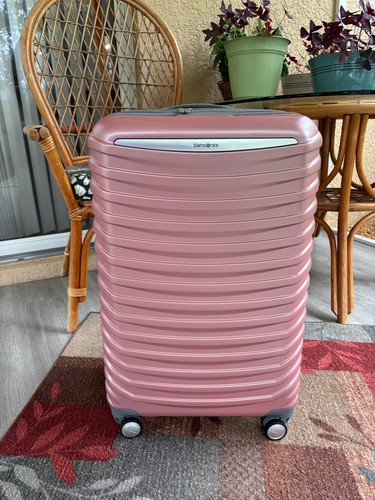 Samsonite spin tech - spin, 6