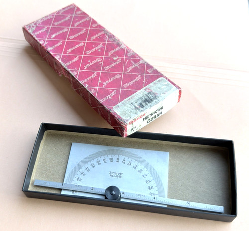Starrett c493b - starrett,