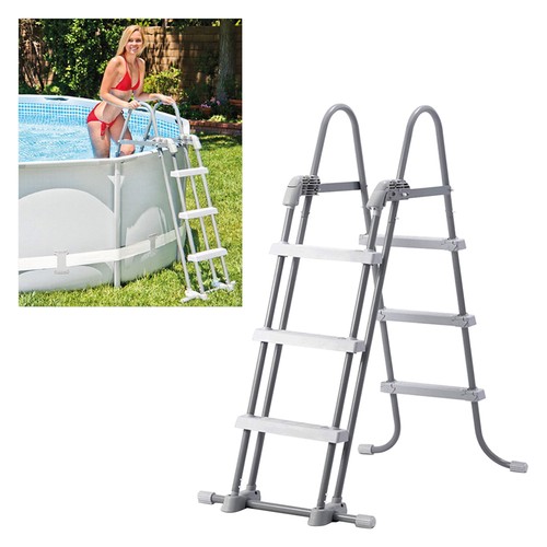 Scaletta per piscina 91 - scaletta,