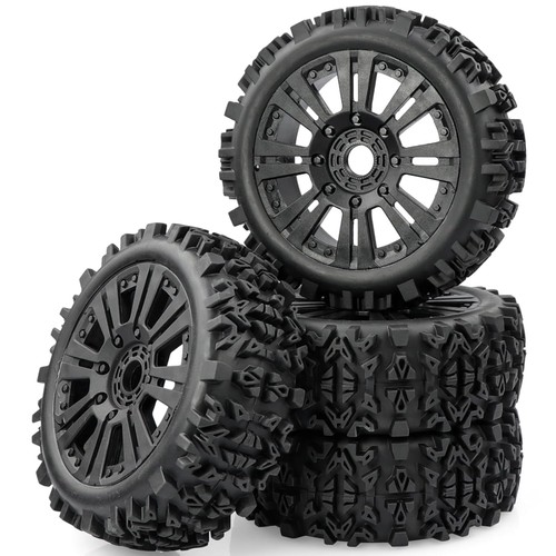 Aimrock buggy wheels - rc,