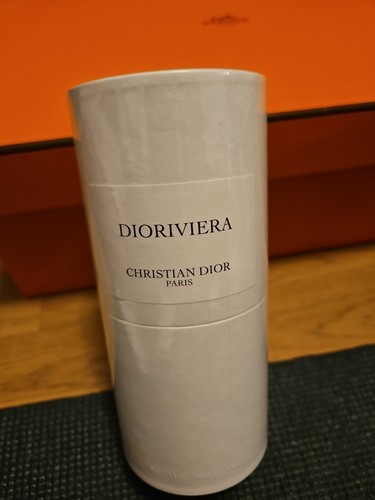 Christian dior dioriviera - christian, eau