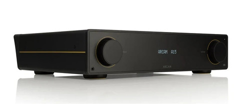 Arcam a15 plus amplificatore - arcam,