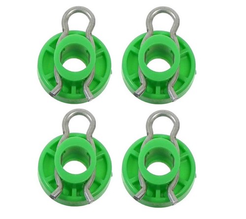 Set rulli regolatori - set,