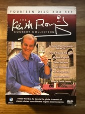 The Keith Floyd Collection - 7