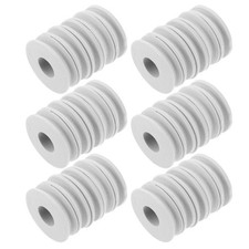  50 Pcs Accessori Per Pesca