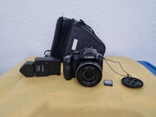 Panasonic LUMIX DMC-FZ72 16,1